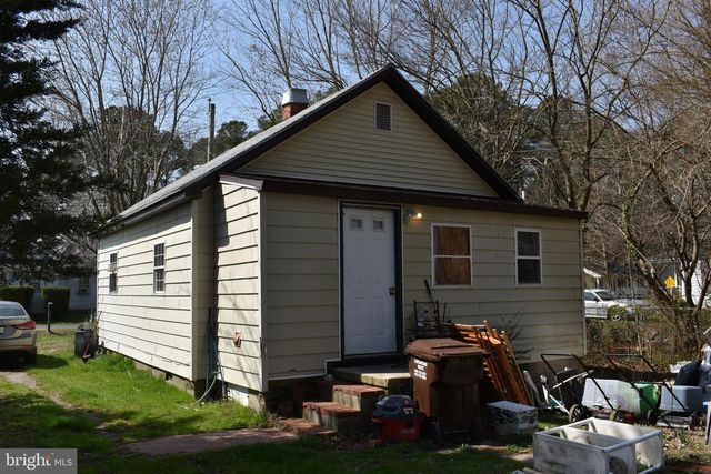 501 HARRINGTON AVE, Cambridge, MD 21613