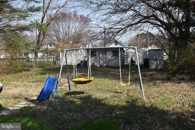 501 HARRINGTON AVE, Cambridge, MD 21613