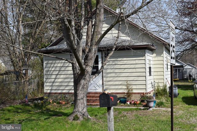 501 HARRINGTON AVE, Cambridge, MD 21613