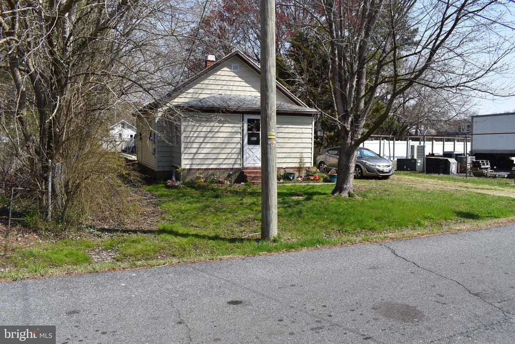 501 HARRINGTON AVE, Cambridge, MD 21613