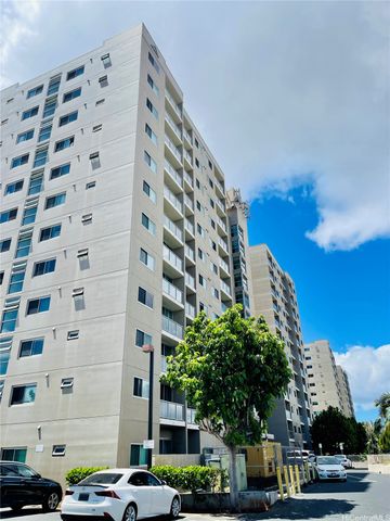 94-302 Paiwa Street 707, Waipahu, HI 96797