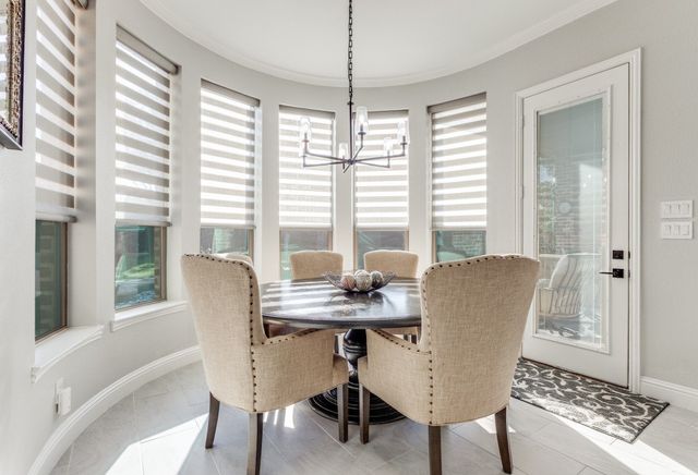 1020 Jessica Lane, Prosper, TX 75078