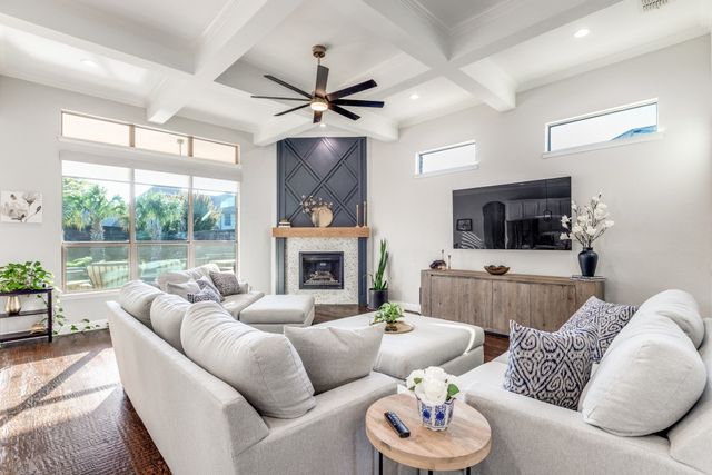 1020 Jessica Lane, Prosper, TX 75078