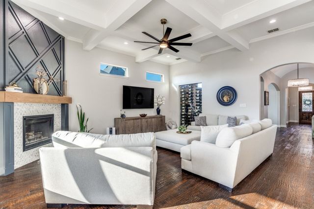 1020 Jessica Lane, Prosper, TX 75078