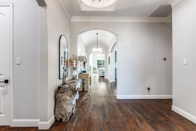 1020 Jessica Lane, Prosper, TX 75078