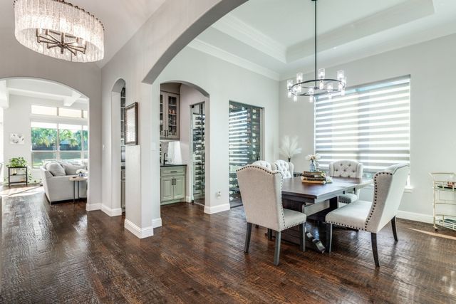 1020 Jessica Lane, Prosper, TX 75078