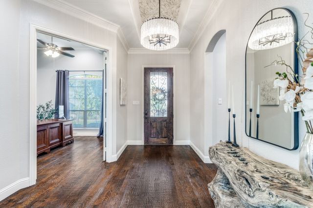 1020 Jessica Lane, Prosper, TX 75078