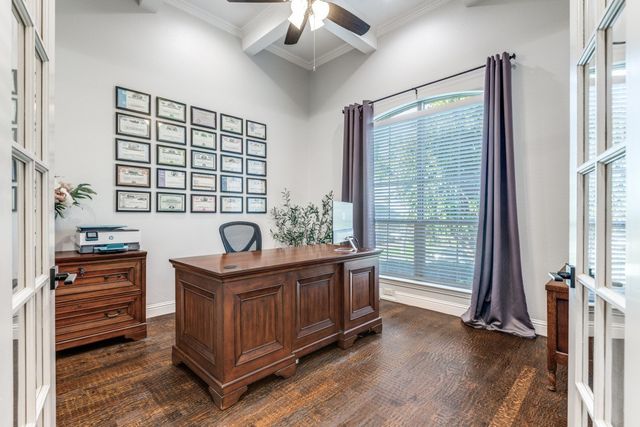 1020 Jessica Lane, Prosper, TX 75078