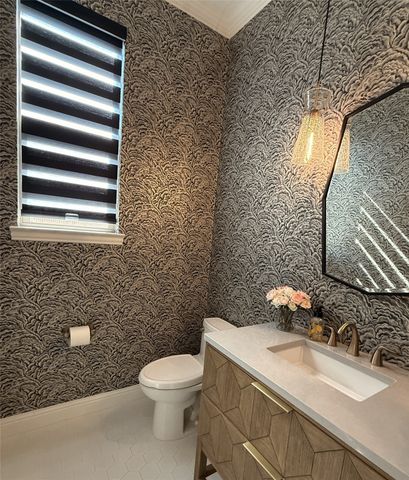 1020 Jessica Lane, Prosper, TX 75078