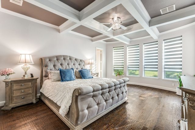 1020 Jessica Lane, Prosper, TX 75078