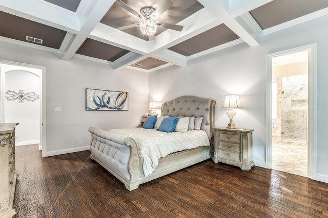 1020 Jessica Lane, Prosper, TX 75078