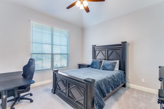 1020 Jessica Lane, Prosper, TX 75078