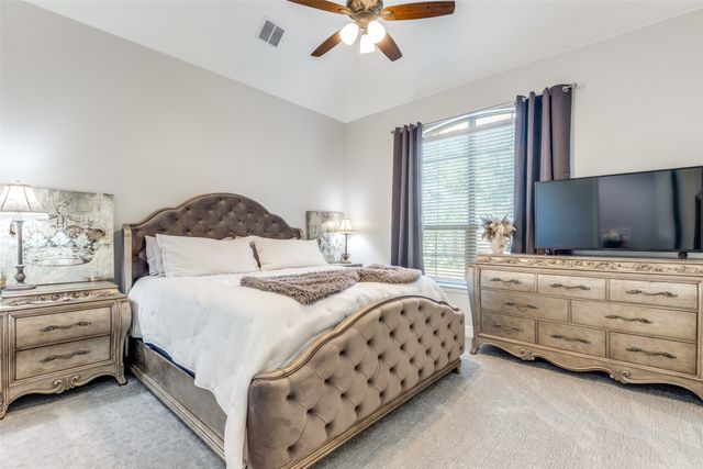 1020 Jessica Lane, Prosper, TX 75078