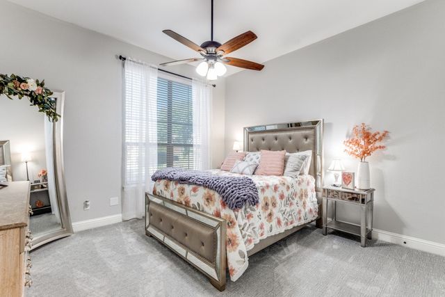 1020 Jessica Lane, Prosper, TX 75078