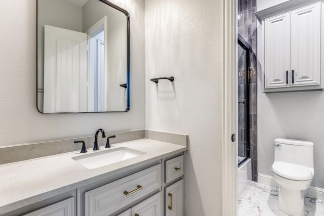 1020 Jessica Lane, Prosper, TX 75078