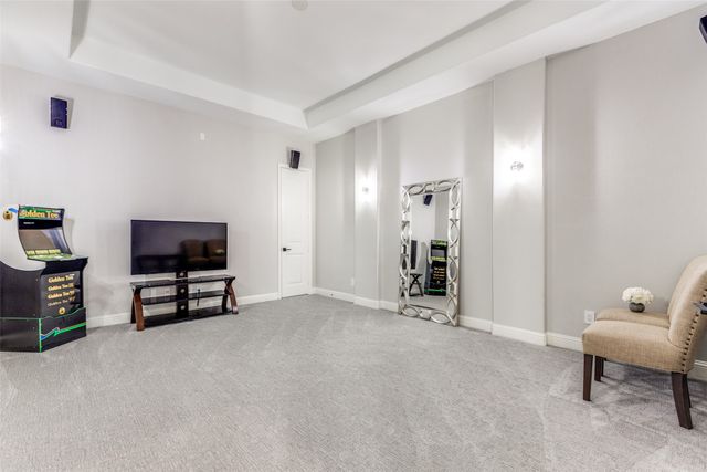 1020 Jessica Lane, Prosper, TX 75078