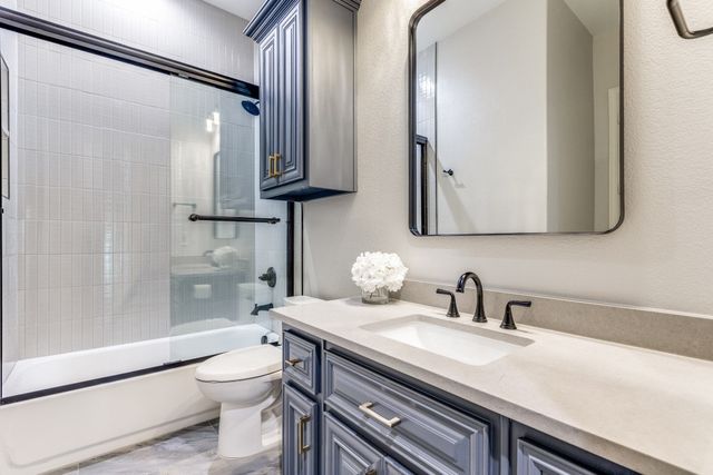 1020 Jessica Lane, Prosper, TX 75078