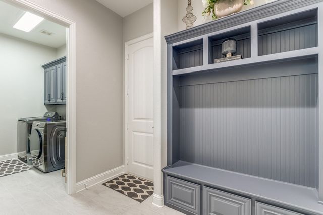 1020 Jessica Lane, Prosper, TX 75078