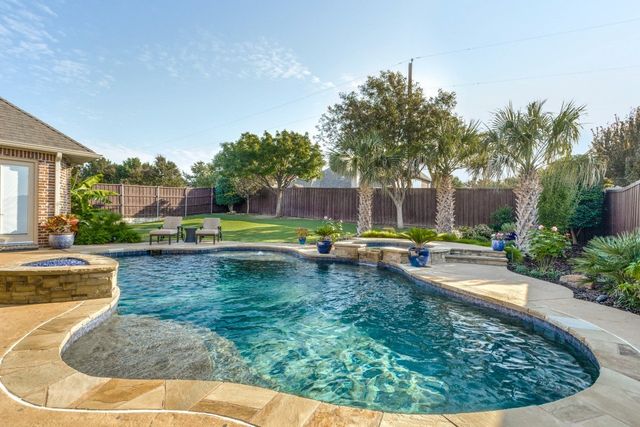 1020 Jessica Lane, Prosper, TX 75078