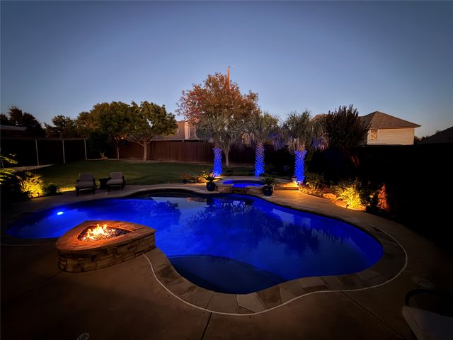 1020 Jessica Lane, Prosper, TX 75078