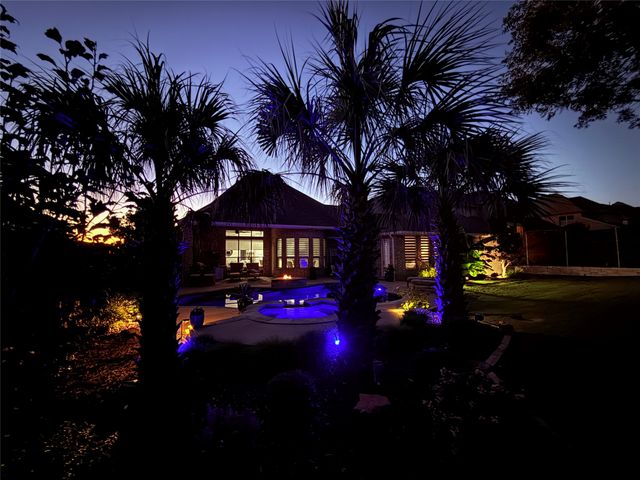 1020 Jessica Lane, Prosper, TX 75078