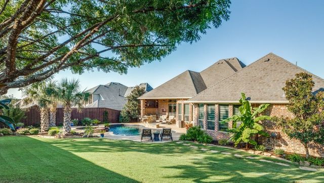 1020 Jessica Lane, Prosper, TX 75078