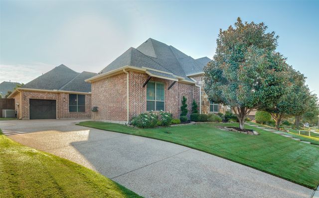 1020 Jessica Lane, Prosper, TX 75078