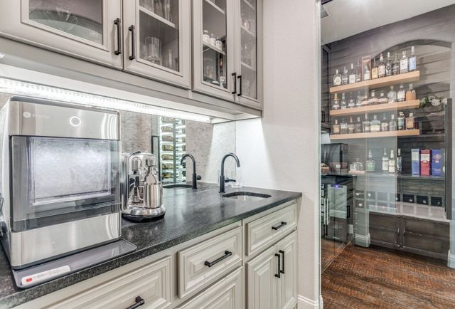 1020 Jessica Lane, Prosper, TX 75078