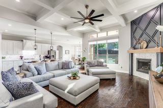 1020 Jessica Lane, Prosper, TX 75078