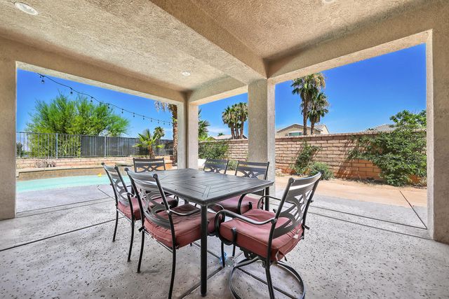 42771 Del Lago Court, Indio, CA 92203