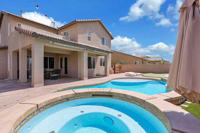 42771 Del Lago Court, Indio, CA 92203