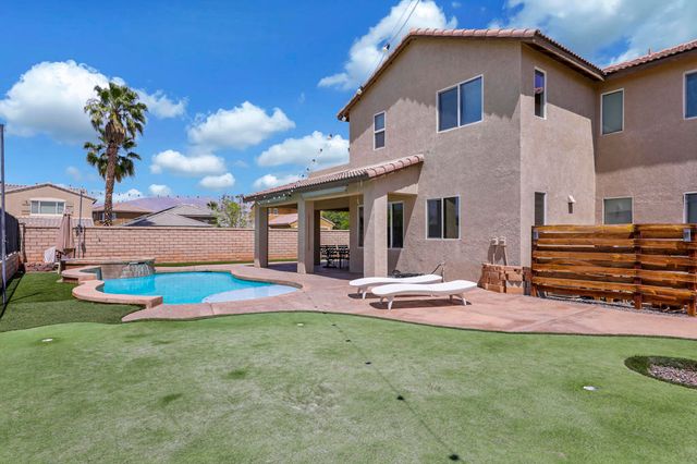 42771 Del Lago Court, Indio, CA 92203