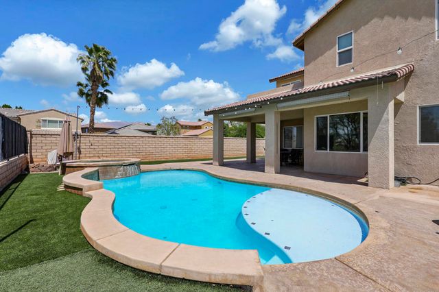 42771 Del Lago Court, Indio, CA 92203