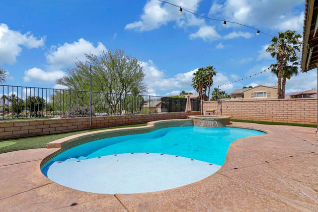 42771 Del Lago Court, Indio, CA 92203