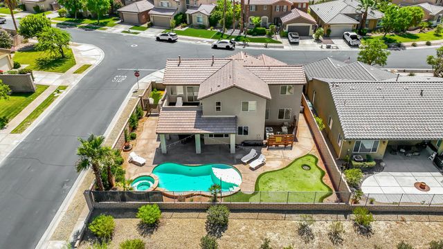 42771 Del Lago Court, Indio, CA 92203