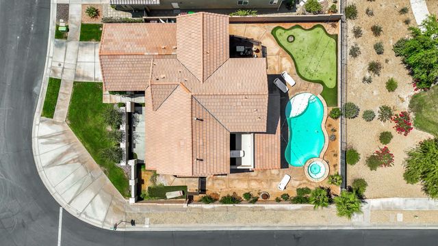 42771 Del Lago Court, Indio, CA 92203