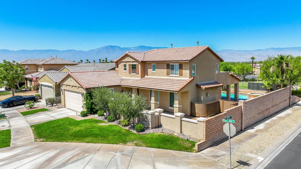 42771 Del Lago Court, Indio, CA 92203