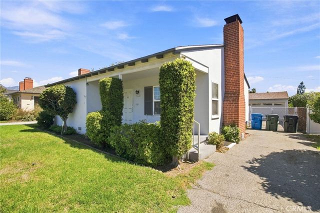 146 Sycamore, San Gabriel, CA 91775