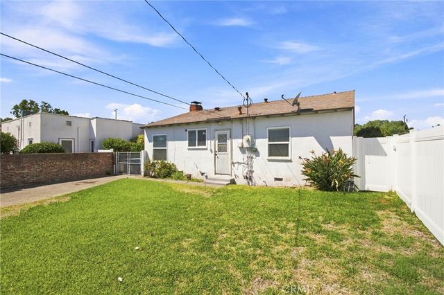146 Sycamore, San Gabriel, CA 91775