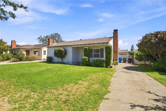 146 Sycamore, San Gabriel, CA 91775