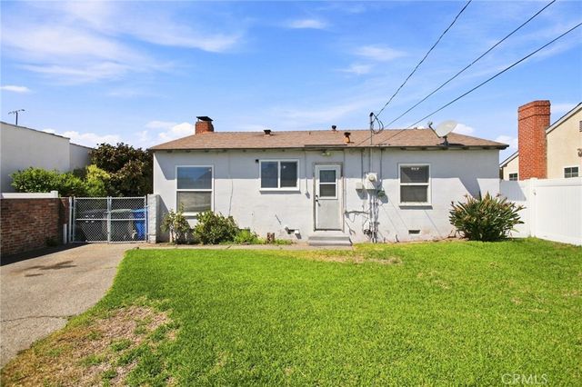 146 Sycamore, San Gabriel, CA 91775