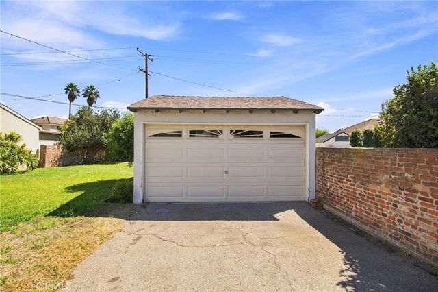 146 Sycamore, San Gabriel, CA 91775