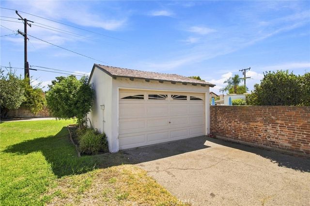 146 Sycamore, San Gabriel, CA 91775