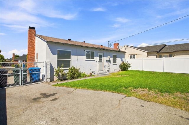 146 Sycamore, San Gabriel, CA 91775
