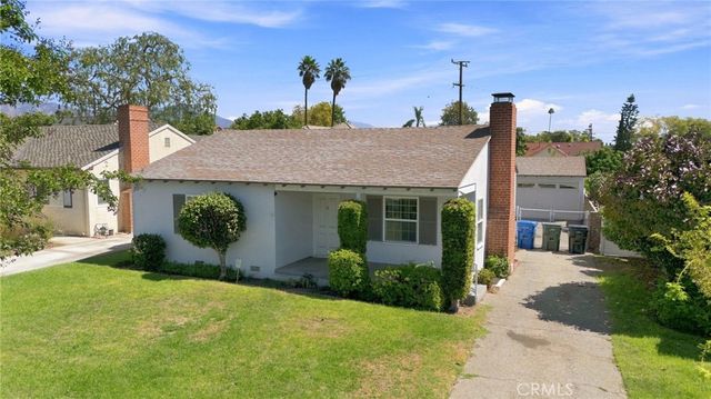 146 Sycamore, San Gabriel, CA 91775
