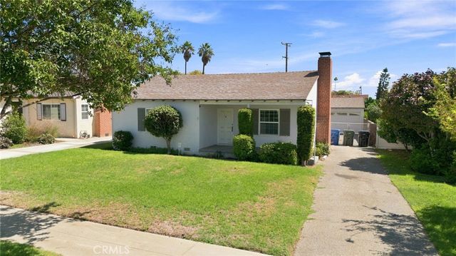 146 Sycamore, San Gabriel, CA 91775