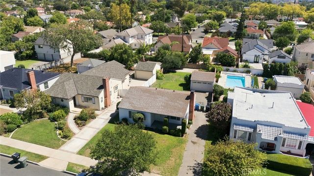 146 Sycamore, San Gabriel, CA 91775