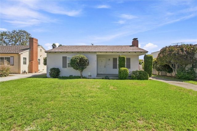 146 Sycamore, San Gabriel, CA 91775