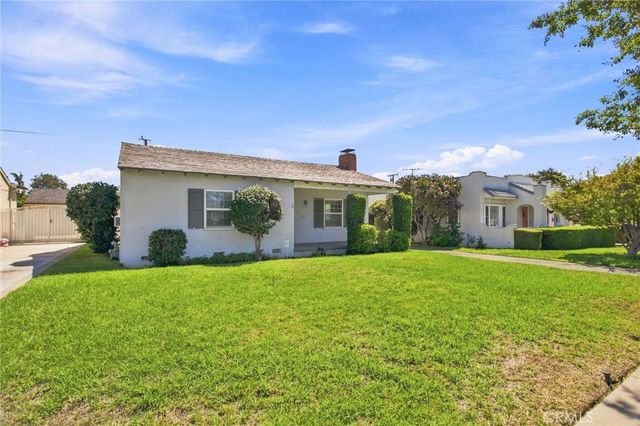 146 Sycamore, San Gabriel, CA 91775