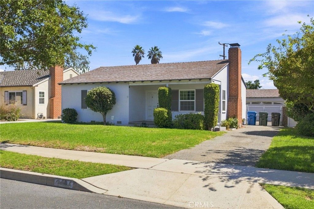 146 Sycamore, San Gabriel, CA 91775